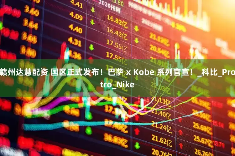 赣州达慧配资 国区正式发布！巴萨 x Kobe 系列官宣！_科比_Protro_Nike